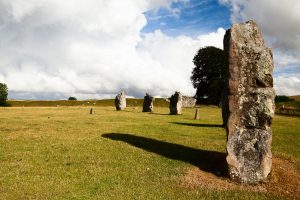 avebury stone circle