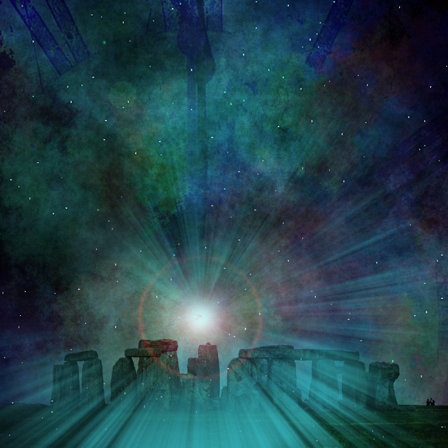 stonehenge