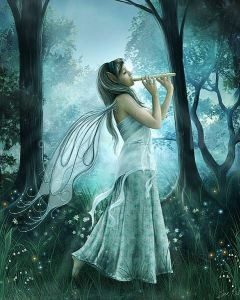 Sidhe Faeries