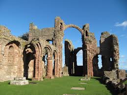 Lindisfarne Priory
