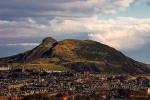 Arthurs Seat