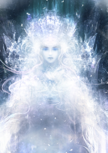 snow queen