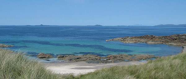 North Beach Iona