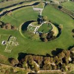 Old Sarum Salisbury