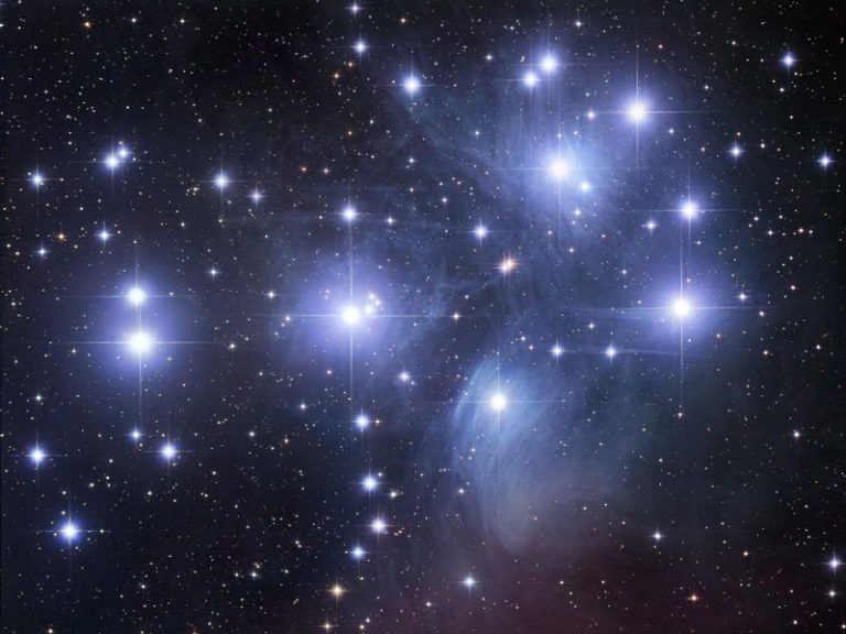 pleiades