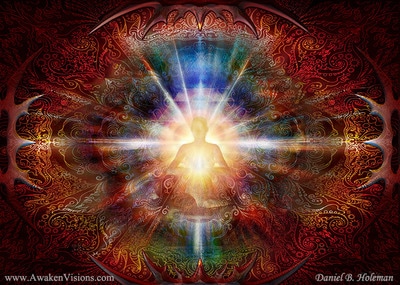 Artwork by Daniel B. Holeman