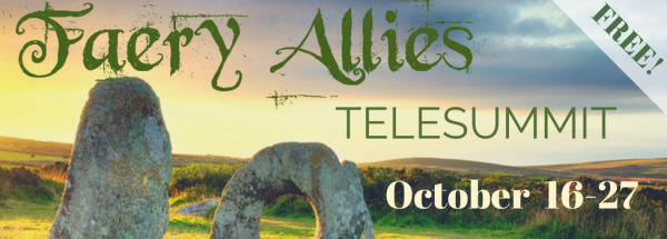faery allies tele summit