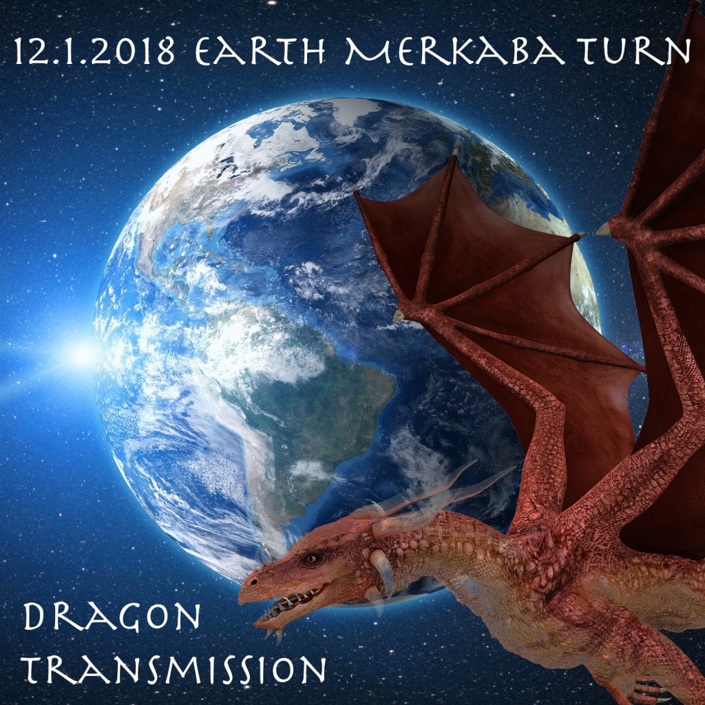 Dragon Earth 