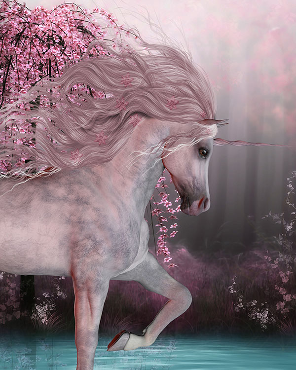 unicorn