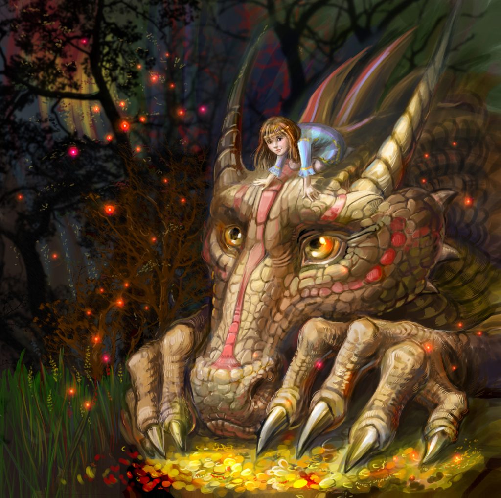 abundance_Dragon