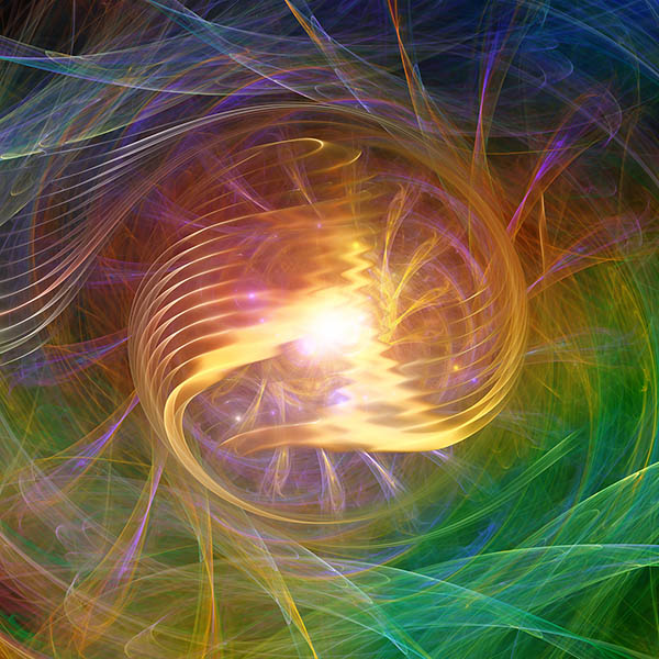 Spiral Pattern