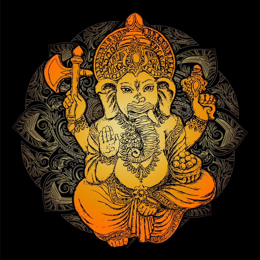 Lord Ganesh