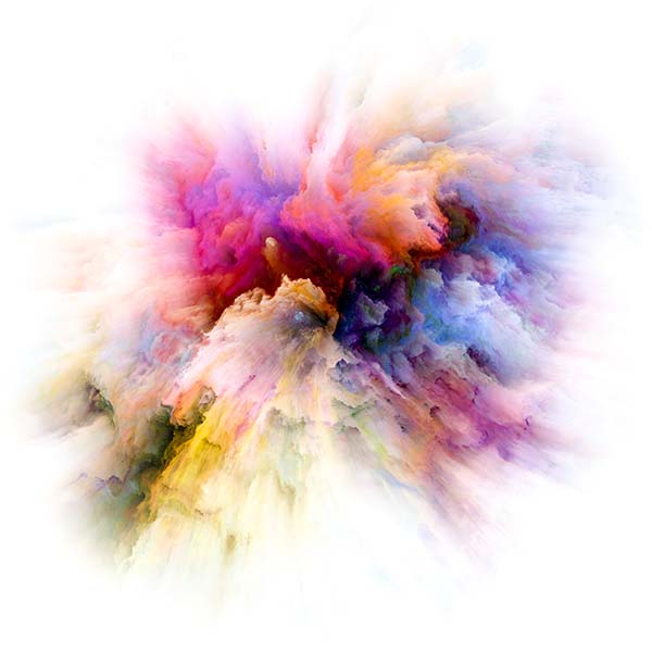 creation from Void 