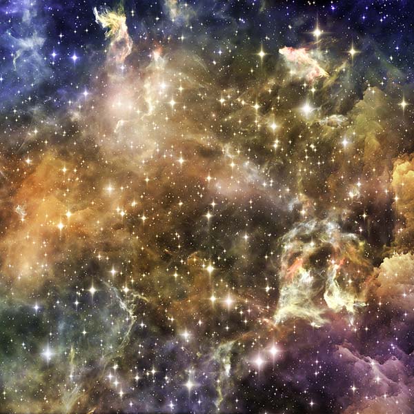 creation Void
