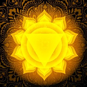 Solar Plexus