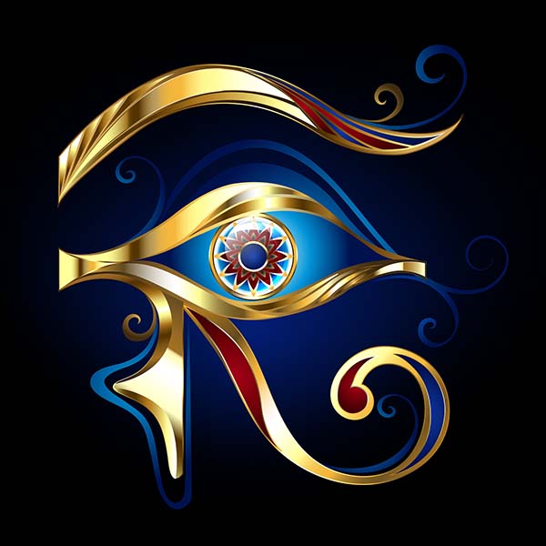 eye of horus