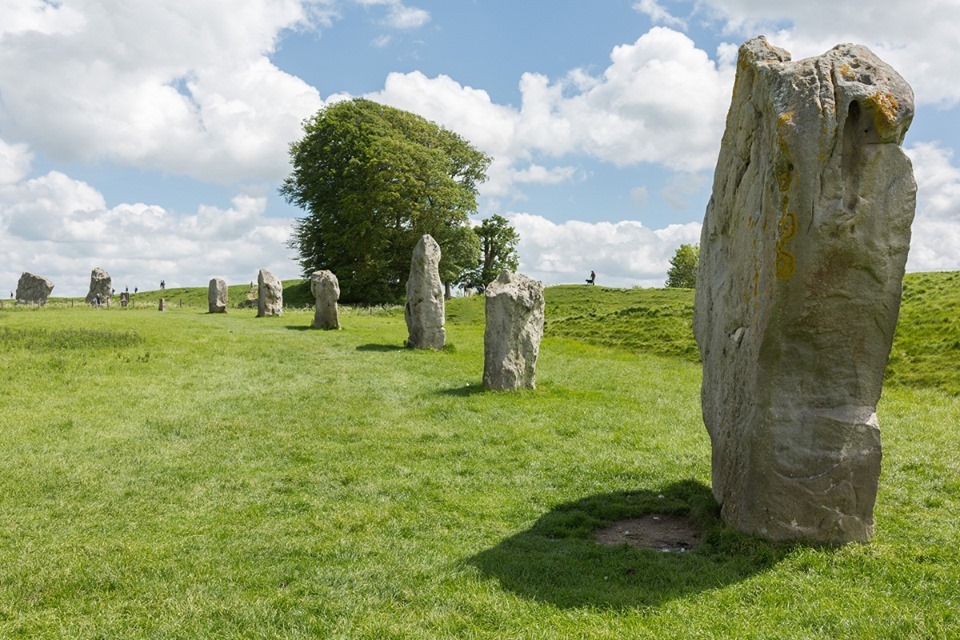 Avebury Stone Circle