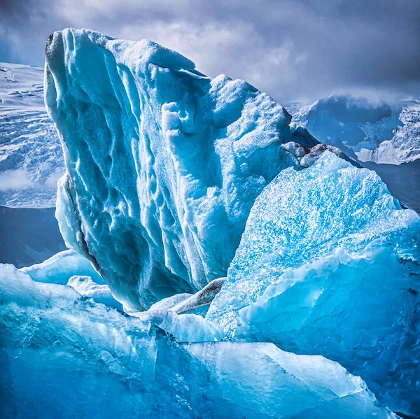 Iceberg