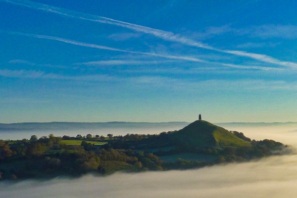 Glastonbury Tor