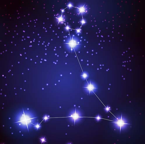 pisces stars