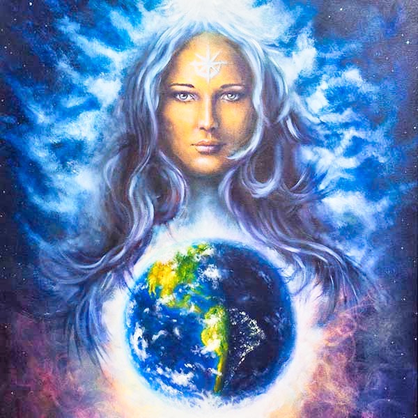 Mother Earth