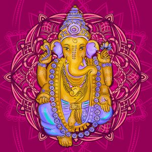 Ganesh