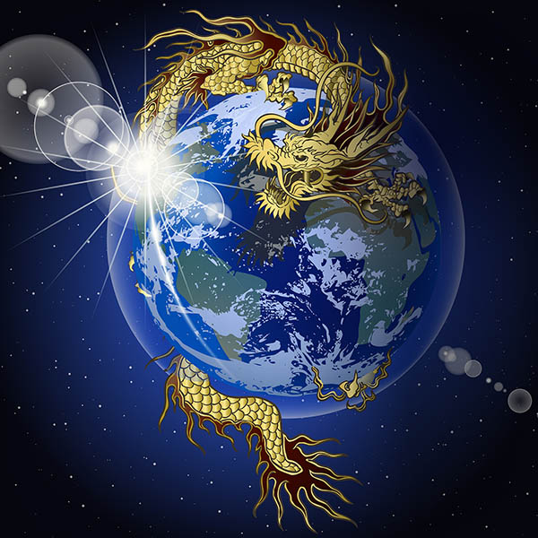 Earth Dragon