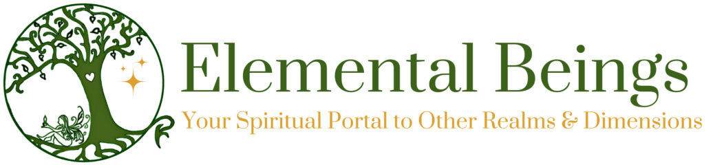 Elemental Beings